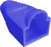 Protector Mufa Rj45, Albastru - 129394