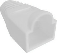 Protector Mufa Rj45, Alb - 129391