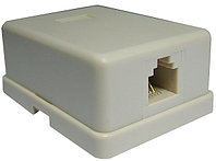 Priza Telefon Rj11 (6p/4c) - 129350