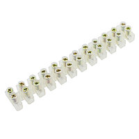 Regleta 12 Pini, 104x15mm, 5a - 128931