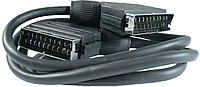 Cablu Scart, Lungime 1,5m - 128228