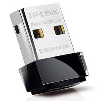Adaptor Wi-fi Pe Usb, Tp-link Tl-wn725n, 401022