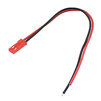 Cablu Jst Tata, 2 Pini, Lungime Cablu 15cm - 128092