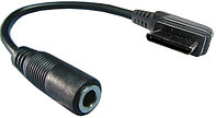 Cablu Adaptor Iesire Audio Pentru Samsung, Lungime 10cm - 128013