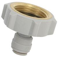Racord Alimentare Cu Apa, 1/4" - 3/4", 4932ja3018a, Lg - 328610