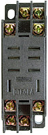 Soclu Releu Dtf-08a, 8 Pini, Montare Pe Sina Din - 126959