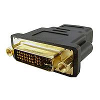 Adaptor Dvi-i (dual Link) Tata - Hdmi Tata - 126881