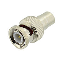 Adaptor Bnc Tata - Rca Mama - 126800