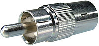 Adaptor Rca Tata La Antena Mama - 126720