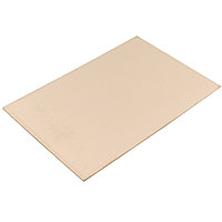 Cablaj 150x200mm, Simplu Placat, Pe Suport Din Textolit - 130632