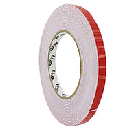 Banda Dublu Adeziva Din Burete, 10mm, Lungime 10m, Kemot - 400635