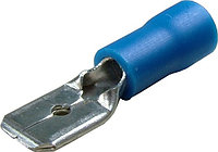 Papuc 6,8mm, Tata, Albastru, 125916