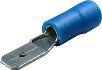 Papuc 2,8mm, Tata, Albastru - 125907
