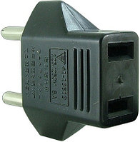 Adaptor Priza Anglia - 125369