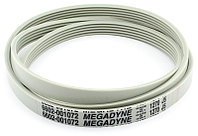 Curea Masina De Spalat Samsung 1270j5, 6602001072, Megadyne - 327190