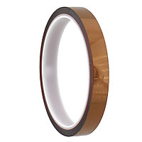 Banda Poliamida, Kapton, Rezistenta La Temperaturi Inalte, 12mm - 117071