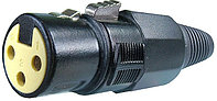 Mufa Xlr Mama, Pe Cablu - 122260