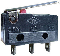 Limitator Cu Lamela, 20x19x7mm - 125210