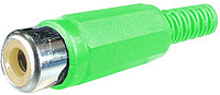 Rca Mama, Plastic, Verde - 122178