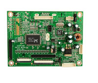 Procesor Video, Lcd Logic Board, 2013b V3.21b - 130801