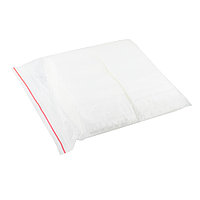 Pungi Cu Fermoar, 140x200mm, 100 Bucati - 134033
