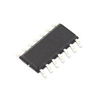Circuit Integrat Lm319dt, St Microelectronics - 002049