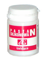 Pasta Siliconica Pentru Protectie Anticoroziva, N 60g, Ag Termopasty - 400568