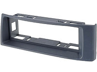 Rama Adaptoare Renault, 1 Din, Antracit, Acv, 281250-01-0, T103912