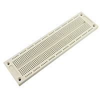Placa De Test, Cu 700 De Puncte, Bread Board Syb-120 - 130591