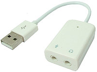 Placa De Sunet Usb - 114189