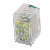 Releu Electromagnetic Rm024l, 24v Dc, Tele Haase - 655344