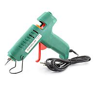 Pistol De Lipit Cu Bare De Silicon, 60w - 117090
