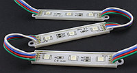 Bara Cu Led, Rgb, Rezistent La Umiditate - 149703