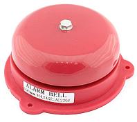 Sonerie De Incendiu, Diametru 100 Mm, 220v Ac - 111844