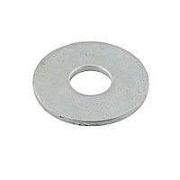 Saiba Rotunda, 13mm X 20mm, Otel Rezistent La Acizi A4, Bossard - 1073257