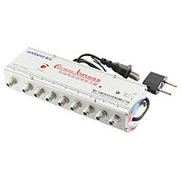 Amplificator Antena Tv, Catv, 8 Iesiri, 1020mk8 - 110799