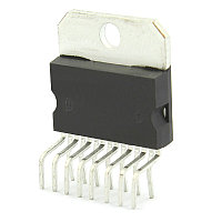 Circuit Integrat Tda2005r - 011502