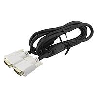 Cablu Dvi D Single Link - Dvi D Single Link, 1,8m - 654335