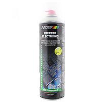 Spray Racire Pentru Placi Electronice, 360ml, Motip - 654342