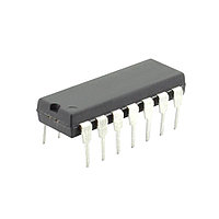 Circuit Integrat, Interfata, Dip14, Texas Instruments, Sn75189n, T160606