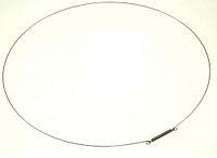 Colier Fixare Garnitura Hublou 2603901000, Beko, Arctic, Arcelik - 328912