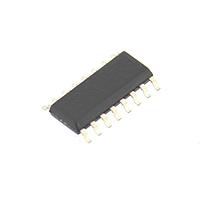 Circuit Integrat, Driver, So16, Texas Instruments, Uln2003adr, T160664
