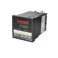 Controler De Temperatura, 400 Grade C, Digital - 111365