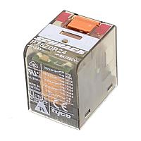 Releu Electromagnetic Pt570r24, 24v Ac, Te Connectivity - 211721