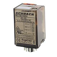 Releu Electromagnetic Mt321024, 24v Dc, Te Connectivity - 004191