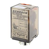 Releu Electromagnetic Mt326230, 230v Ac, Te Connectivity - 004199