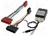 Adaptor Pentru Control De La Volan, Jvc, Ford