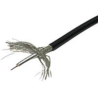 Cablu Coaxial, Rg179, 1m, Dublu Ecranat, 75o, Belden, 179dt 0101000, T155883