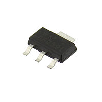 Circuit Integrat, Low-side, Sot223, Diodes Incorporated - Bsp75gta