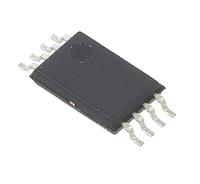 Circuit Integrat, Memorie Eeprom, 2kbit, Tssop8, Microchip Technology - 93c56b-i/st